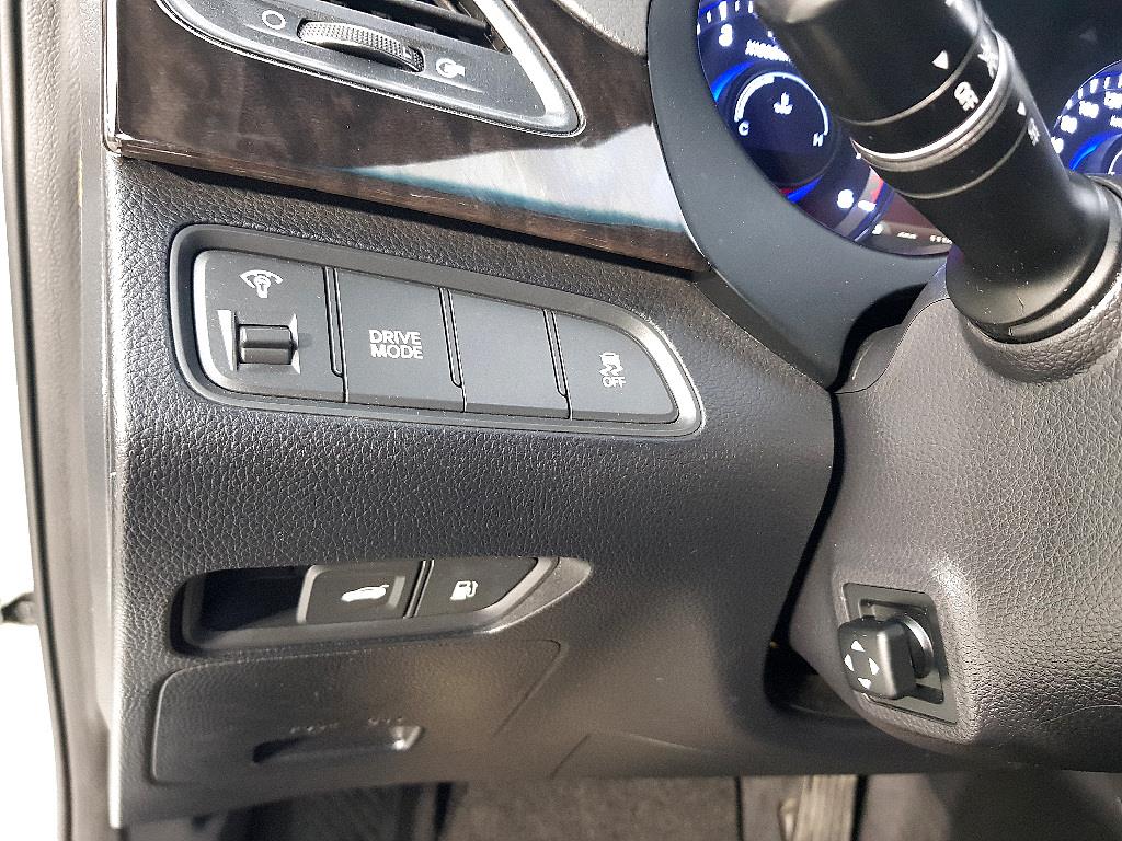 HYUNDAI Grandeur 2014 Blanco - Importación desde Corea - HF Imports Iquique - Foto 13