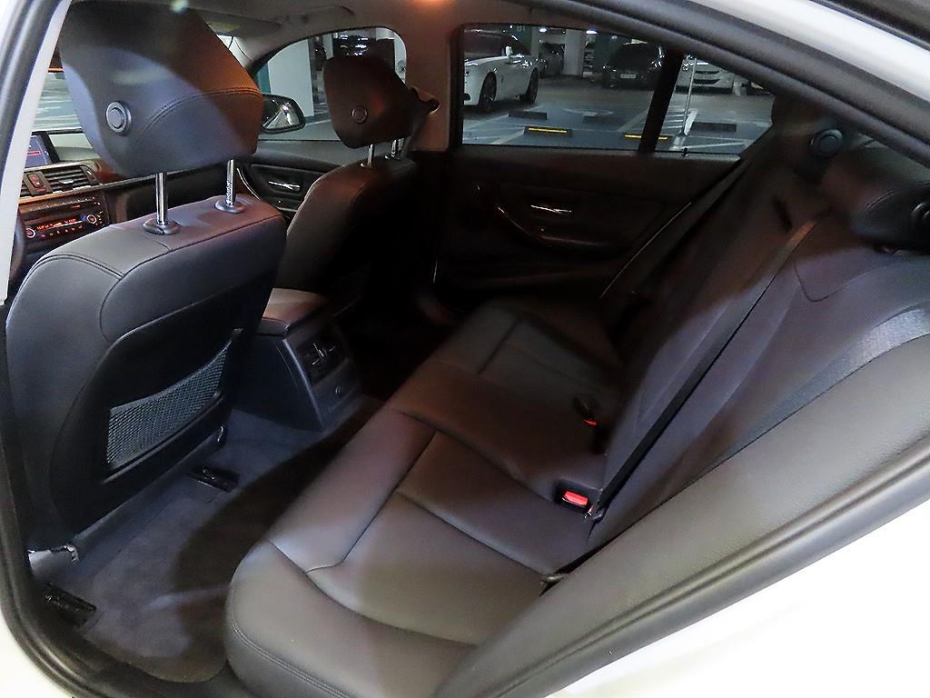 BMW 3 series - Vista 9