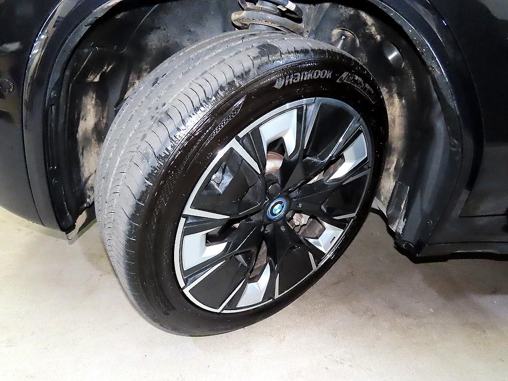 BMW iX3 2022 - Importación desde Corea - HF Imports Iquique - Foto 20
