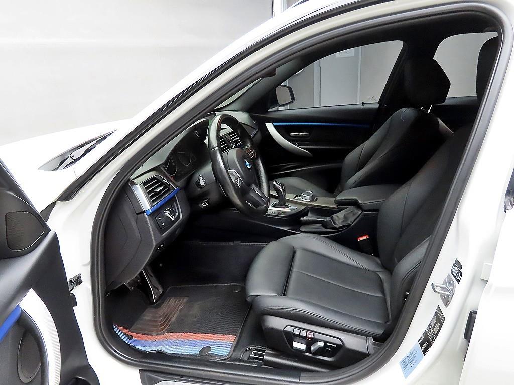 BMW 3 series - Vista 7