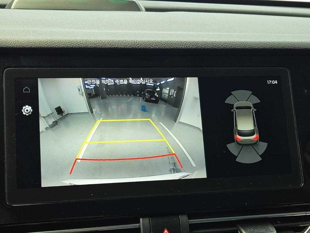 KIA Niro 2022 Blanco - Importación desde Corea - HF Imports Iquique - Foto 16