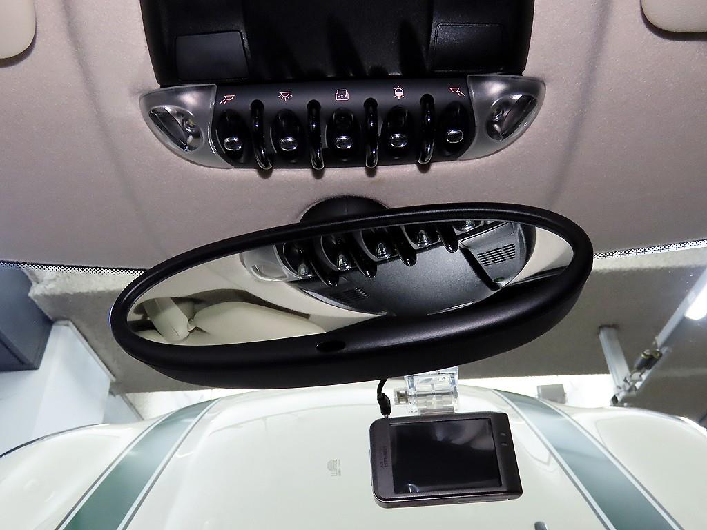 Mini Clubman 2013 Blanco - Importación desde Corea - HF Imports Iquique - Foto 16