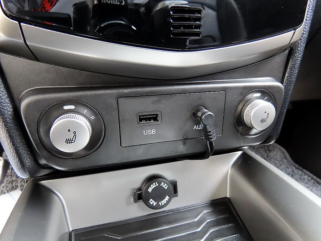 Ssangyong Tivoli 2016 Gris - Importación desde Corea - HF Imports Iquique - Foto 16