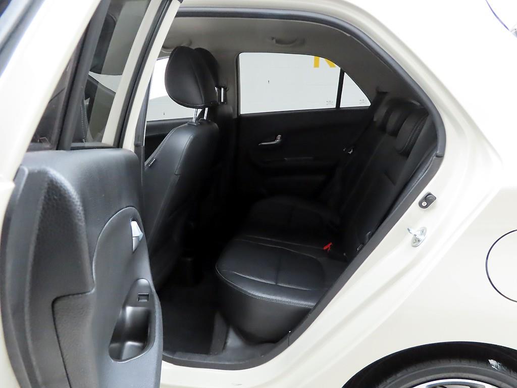 KIA Morning 2015 - Importación desde Corea - HF Imports Iquique - Foto 15