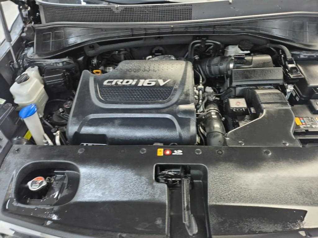 KIA Sorento - Vista 5