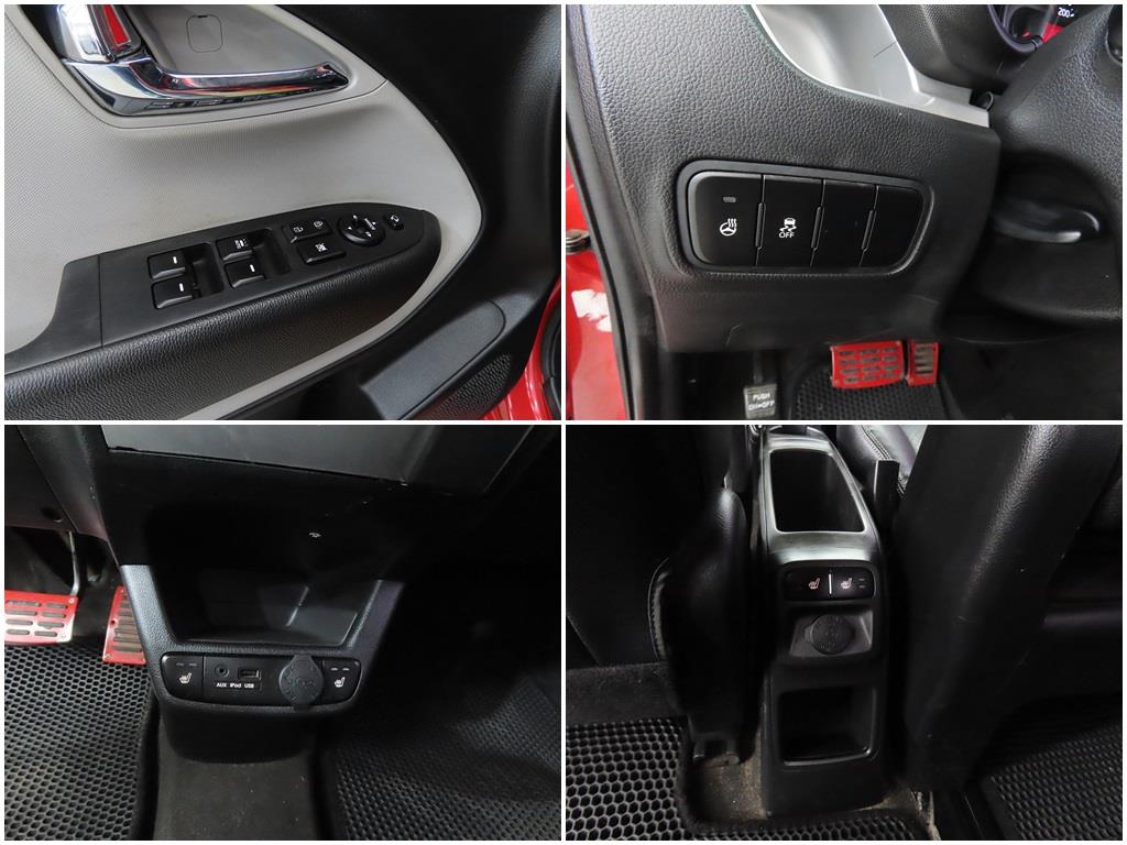 KIA Ray 2015 Rojo - Importación desde Corea - HF Imports Iquique - Foto 17