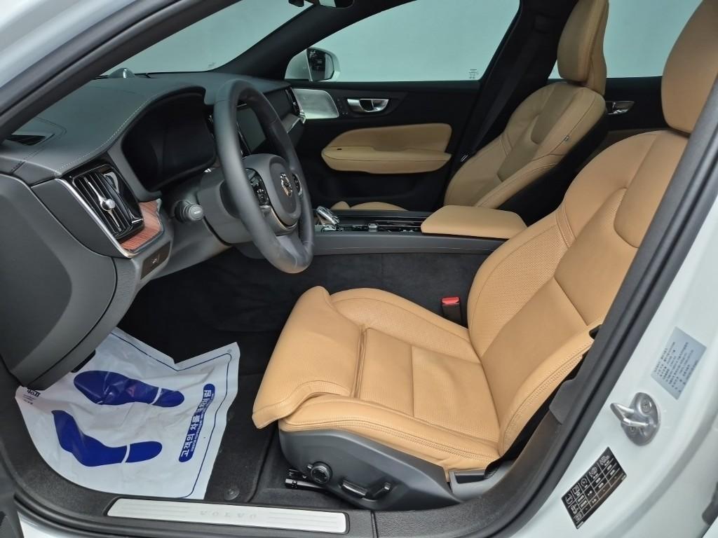 Volvo S60 - Vista 11