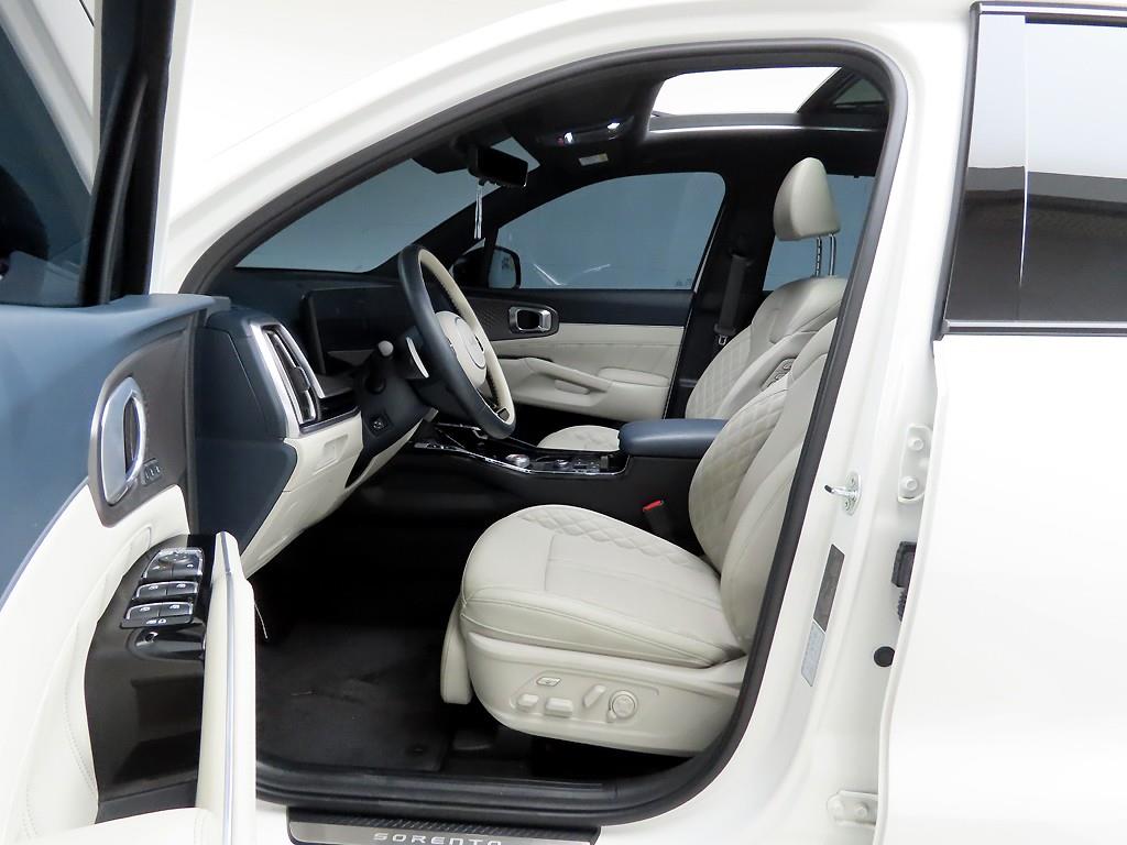 KIA Sorento 2024 - Importación desde Corea - HF Imports Iquique - Foto 13
