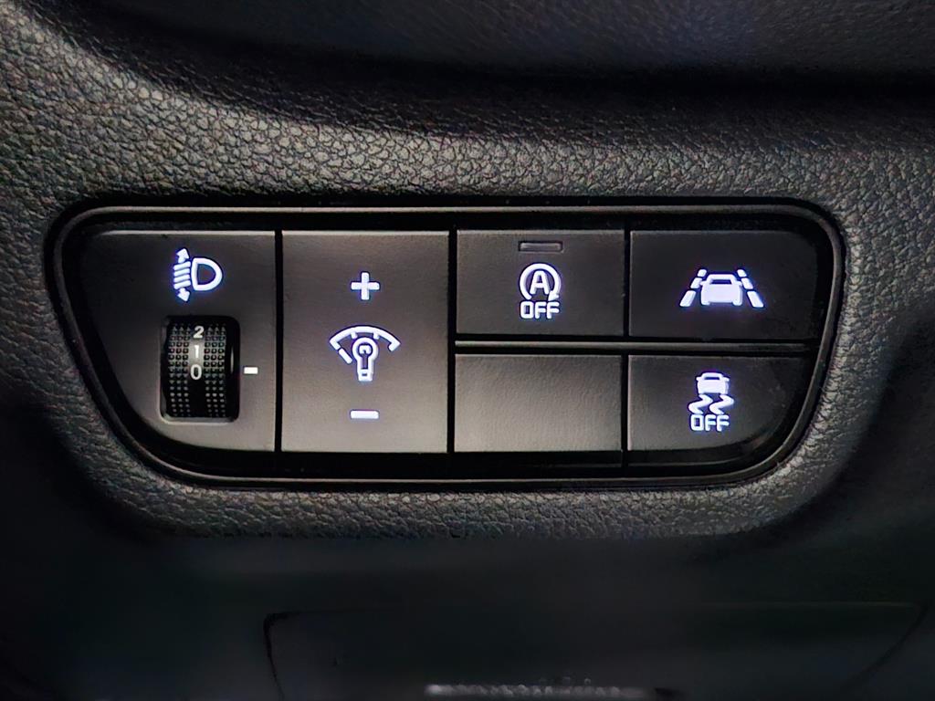 KIA Seltos 2019 Blanco - Importación desde Corea - HF Imports Iquique - Foto 16