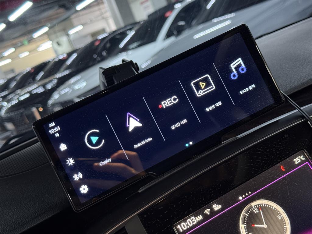 SAMSUNG SM6 2017 Morado - Importación desde Corea - HF Imports Iquique - Foto 13