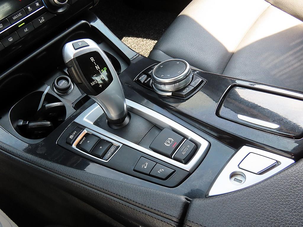 BMW 5 Series - Vista 11