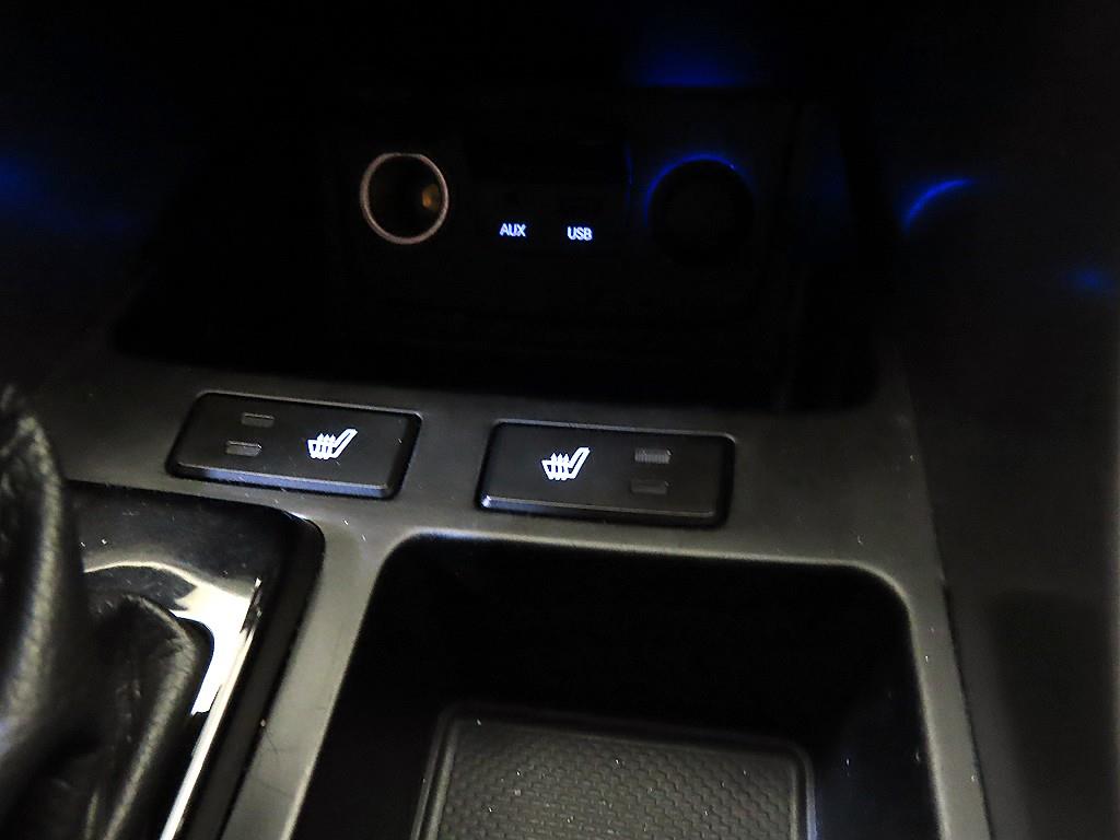 HYUNDAI Sonata 2014 Blanco - Importación desde Corea - HF Imports Iquique - Foto 15