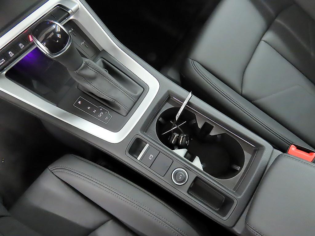 Audi Q3 - Vista 12