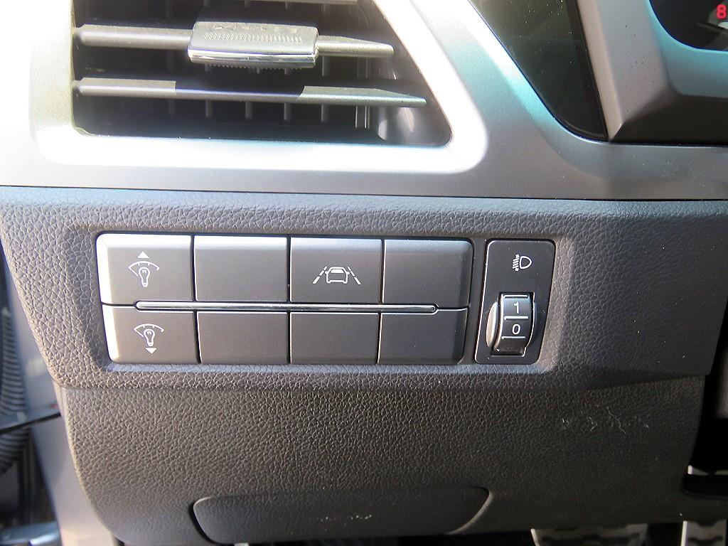 Ssangyong Korando - Vista 11