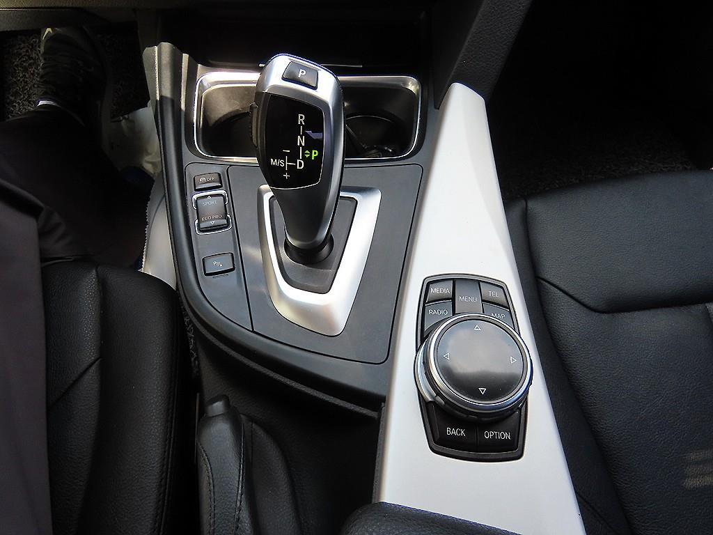 BMW 3 series - Vista 10