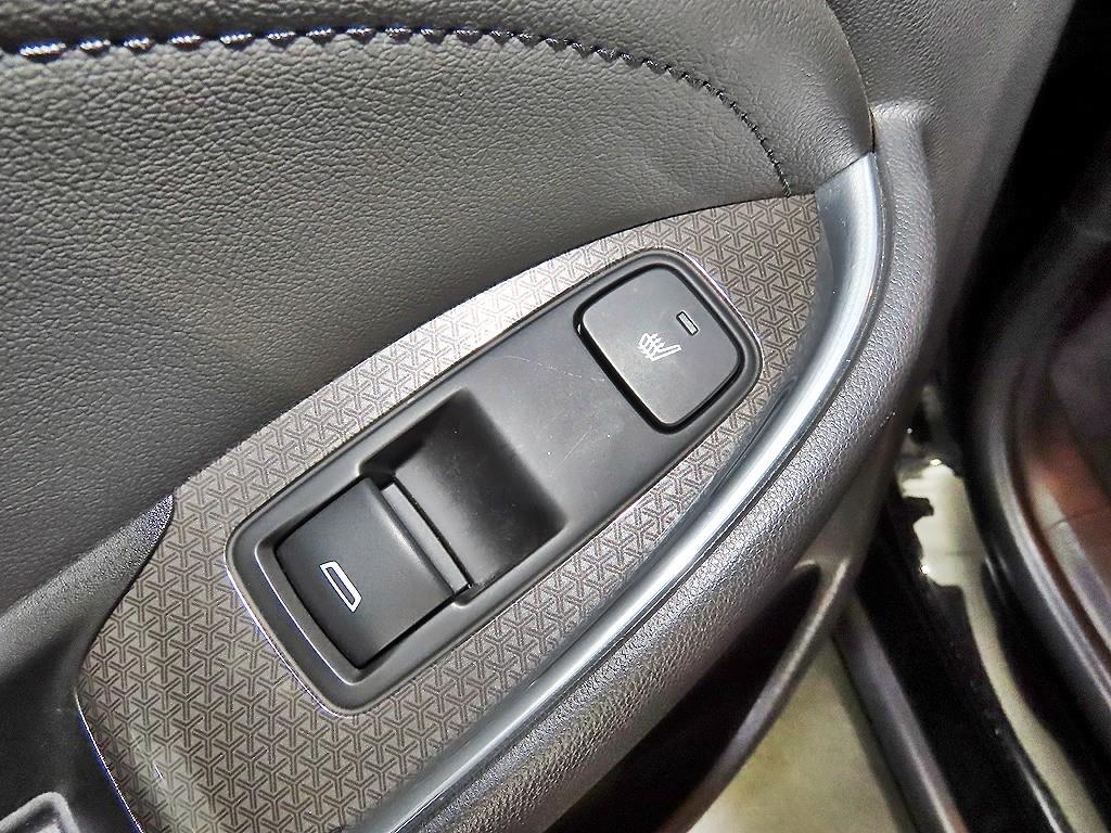 Chevrolet Malibu 2019 Negro - Importación desde Corea - HF Imports Iquique - Foto 17