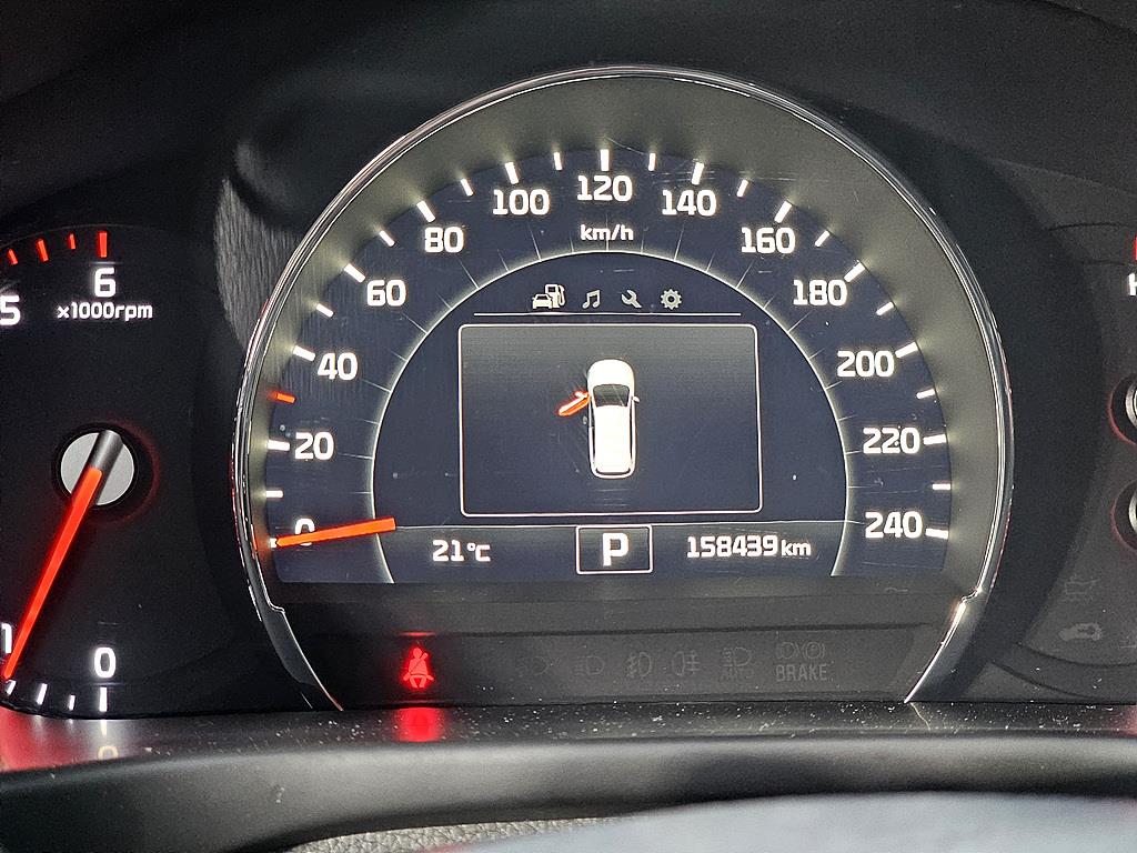 KIA Sorento - Vista 9