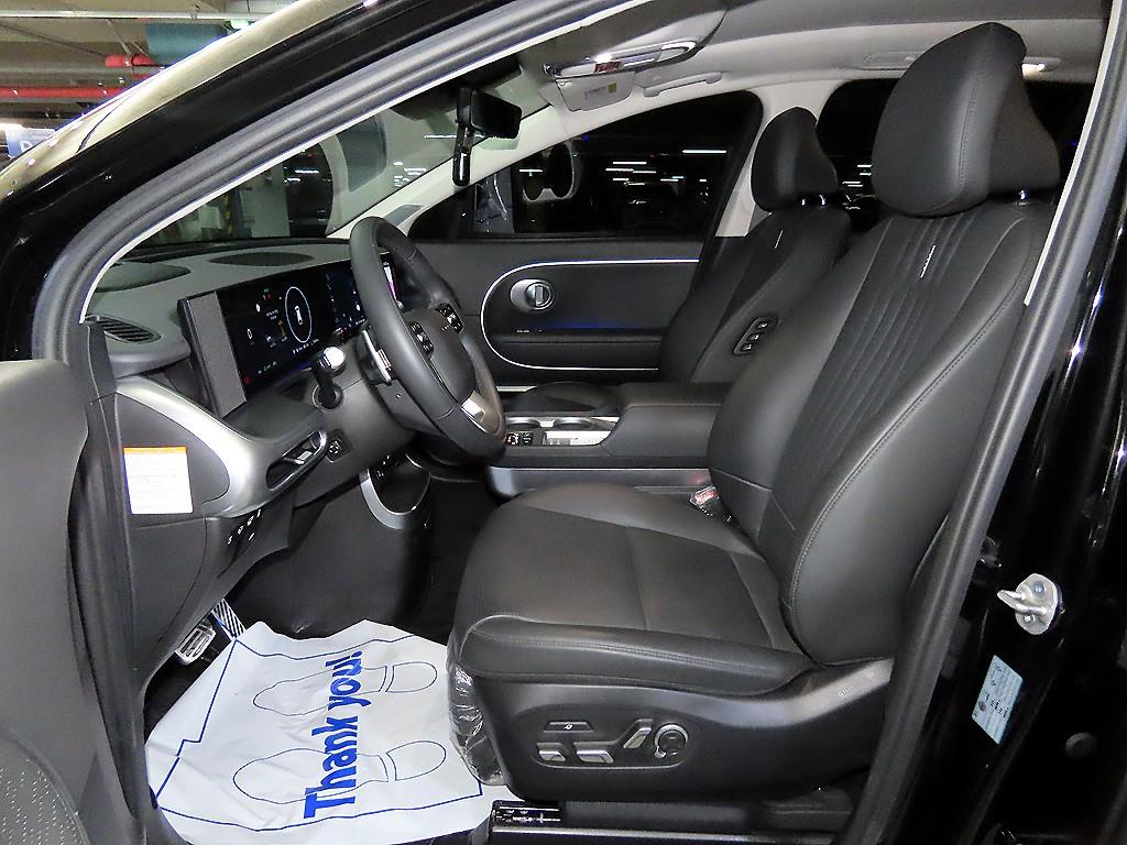 HYUNDAI IONIQ 9 - Vista 6