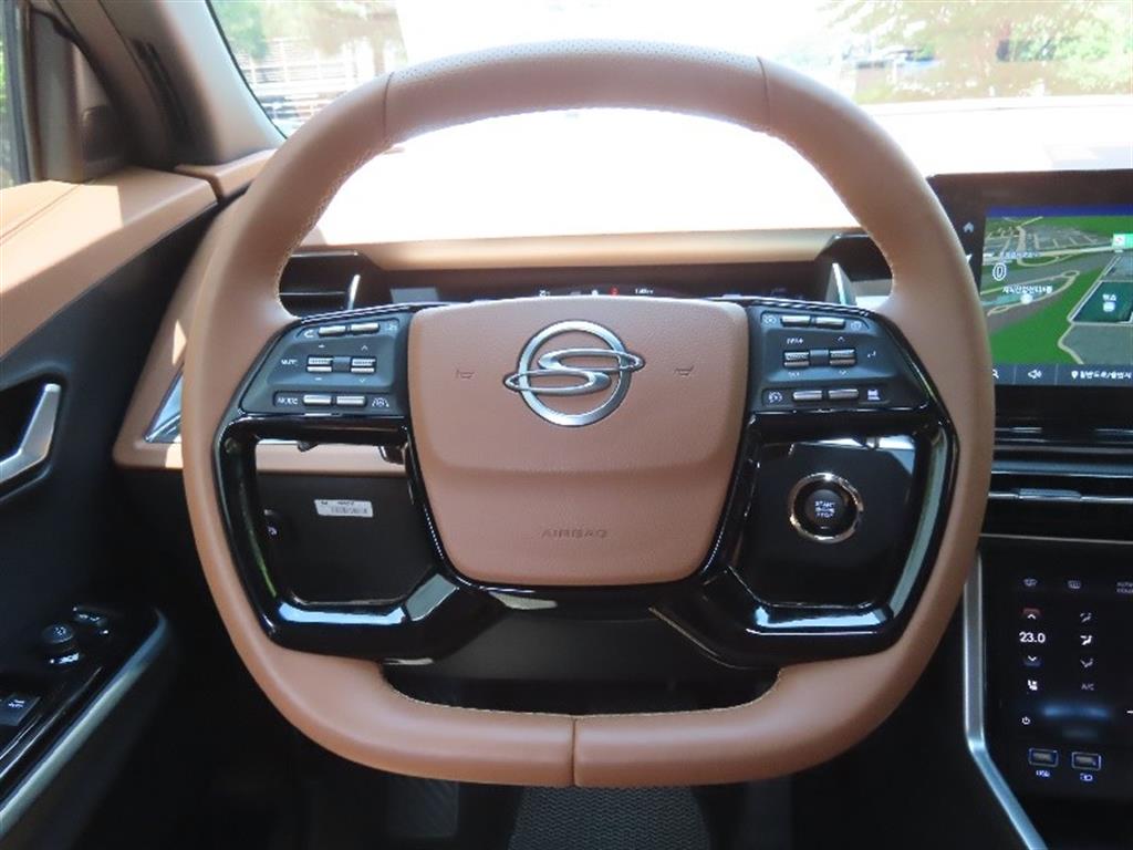 Ssangyong Torres 2023 - Importación desde Corea - HF Imports Iquique - Foto 18