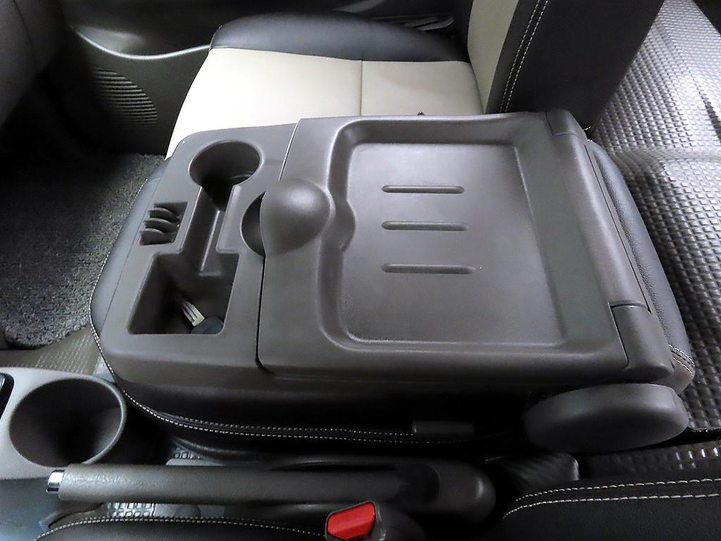 Small Truck Cargo (small) 2022 Blanco - Importación desde Corea - HF Imports Iquique - Foto 13