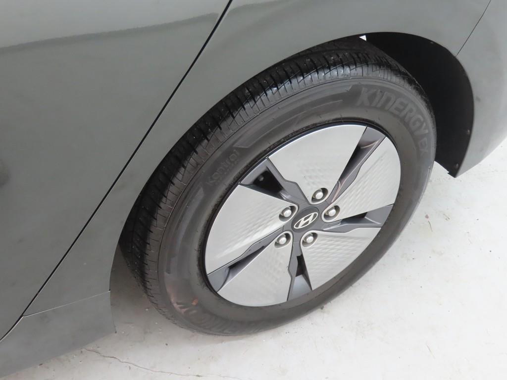 HYUNDAI Ioniq 2020 - Importación desde Corea - HF Imports Iquique - Foto 19