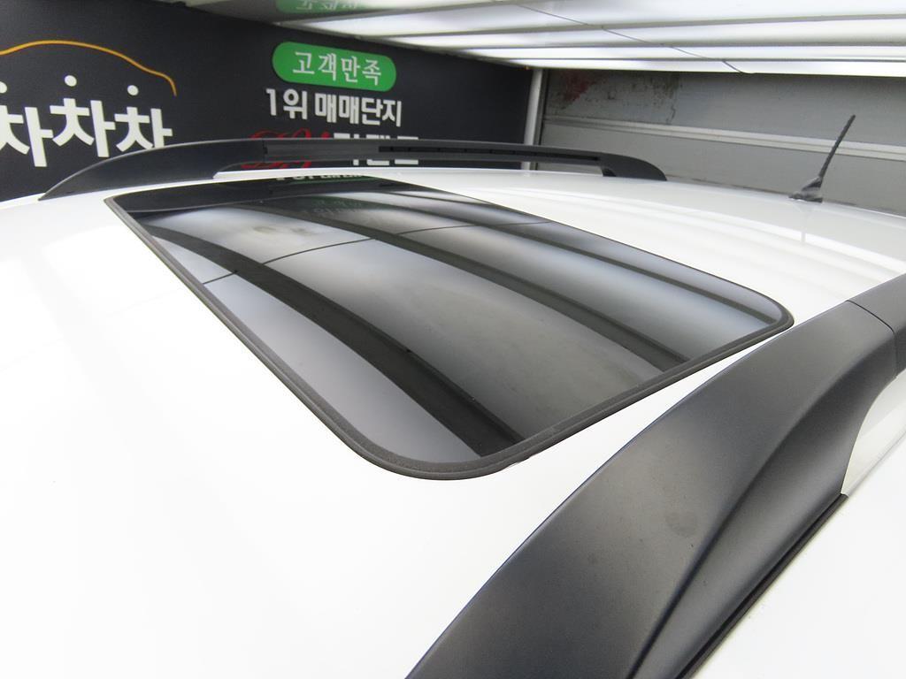 HYUNDAI Veracruz 2011 Blanco - Importación desde Corea - HF Imports Iquique - Foto 15