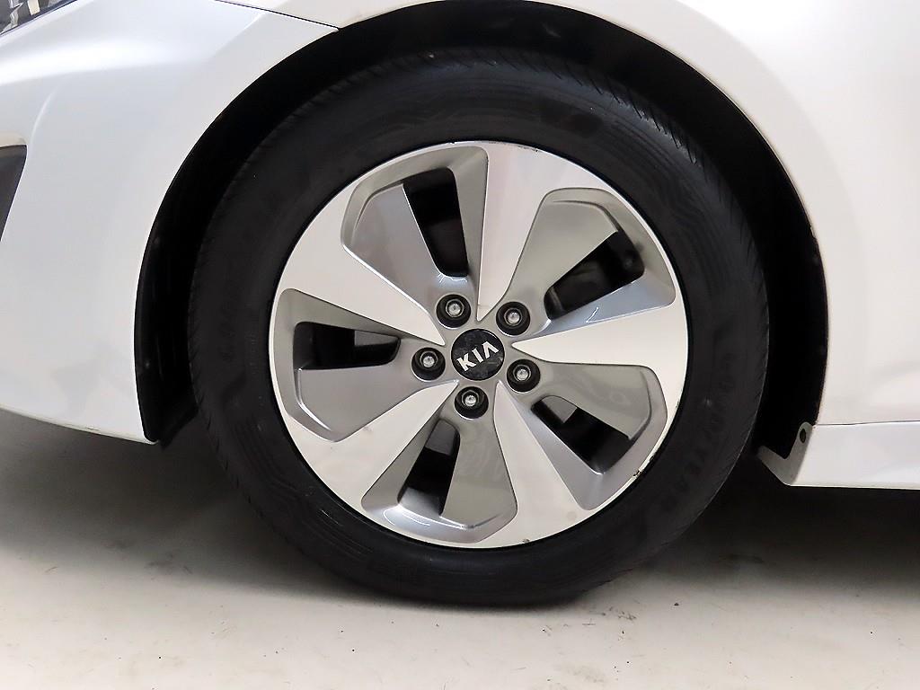 KIA K5 2014 Blanco - Importación desde Corea - HF Imports Iquique - Foto 20