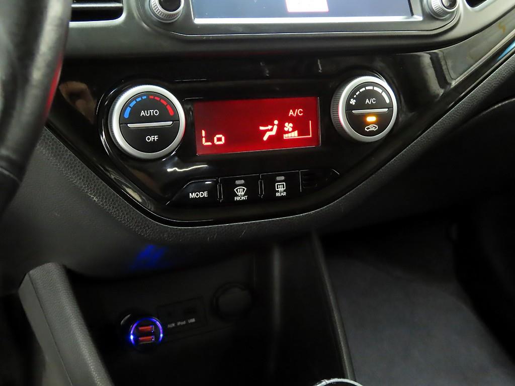 KIA Morning - Vista 10