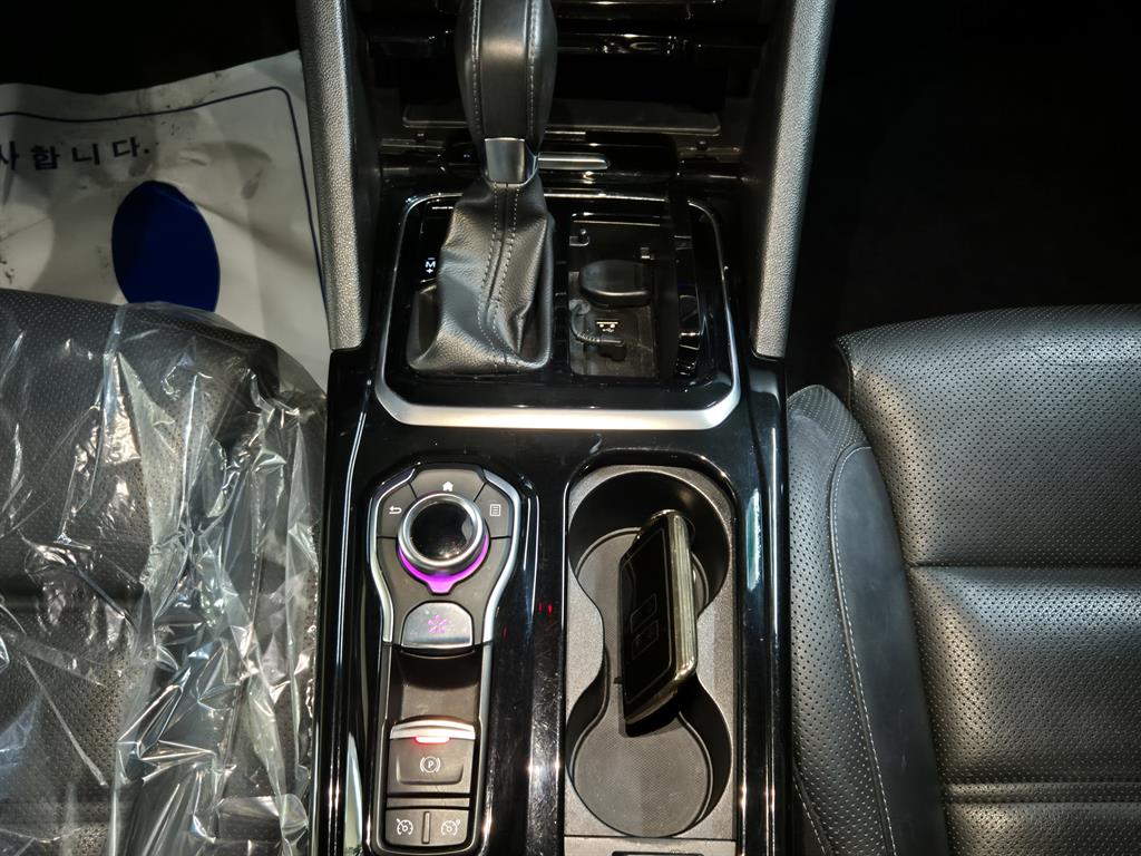 SAMSUNG SM6 - Vista 9