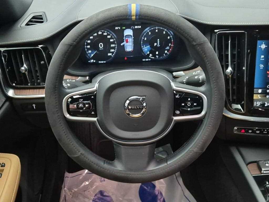 Volvo V60 - Vista 9