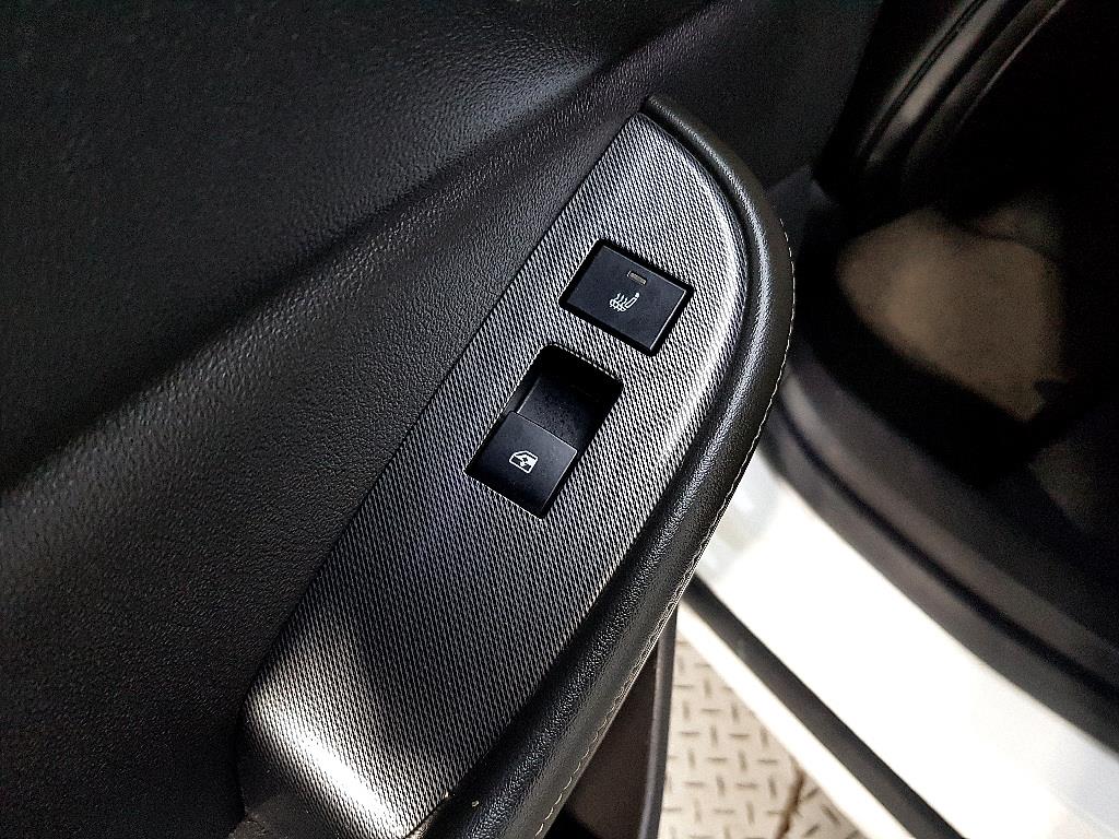 Chevrolet Malibu 2013 Blanco - Importación desde Corea - HF Imports Iquique - Foto 14