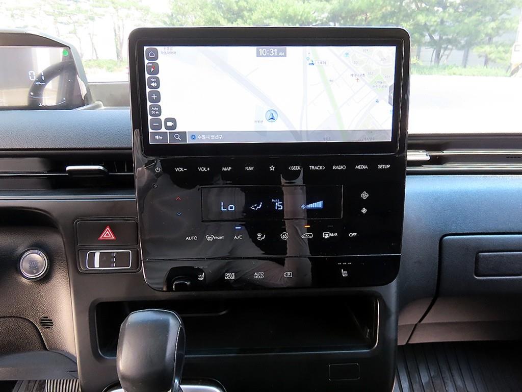 HYUNDAI Staria 2022 - Importación desde Corea - HF Imports Iquique - Foto 14