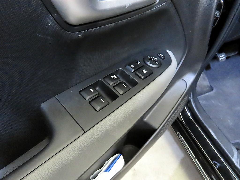 KIA Ray - Vista 12