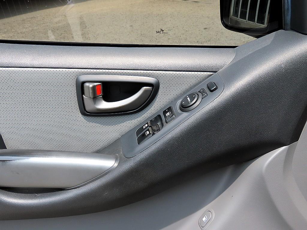 HYUNDAI Starex - Vista 11