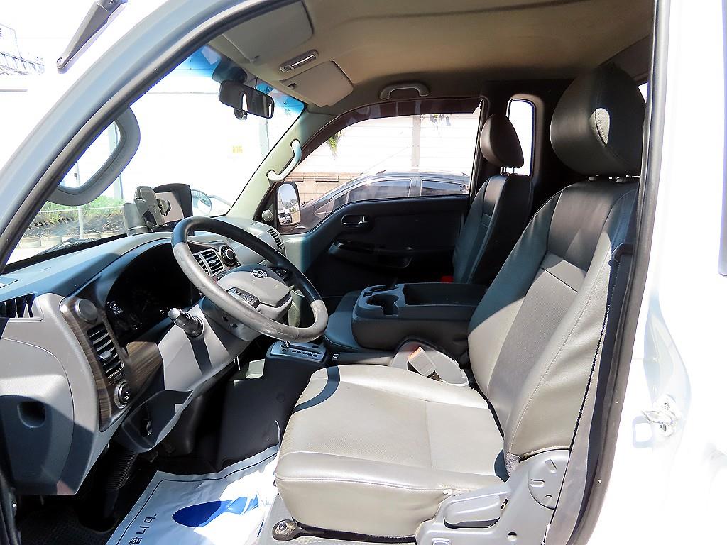 Small Truck Cargo (small) - Vista 6