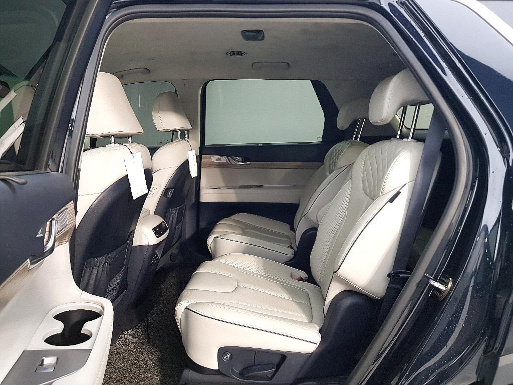 HYUNDAI Palisade - Vista 8