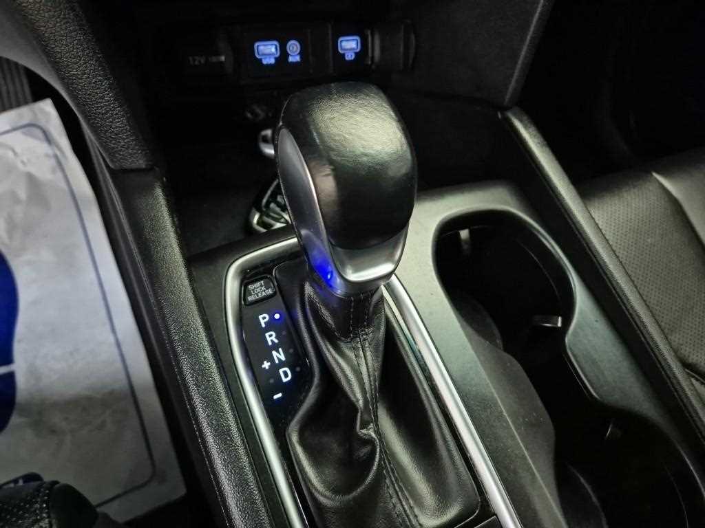 HYUNDAI Santa Fe - Vista 10