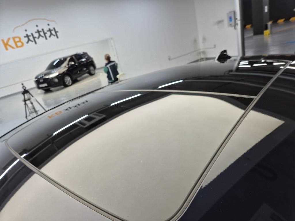 BMW Gran Turismo 2020 Negro - Importación desde Corea - HF Imports Iquique - Foto 15