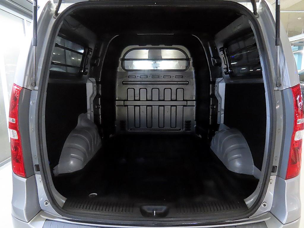 HYUNDAI Starex 2018 - Importación desde Corea - HF Imports Iquique - Foto 20