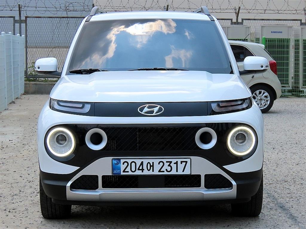 HYUNDAI Casper 2024 - Importación desde Corea - HF Imports Iquique - Foto 1