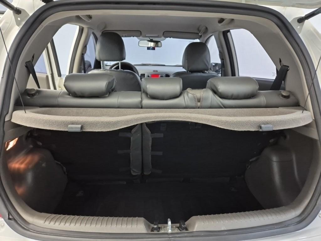 KIA Morning 2015 Blanco - Importación desde Corea - HF Imports Iquique - Foto 19