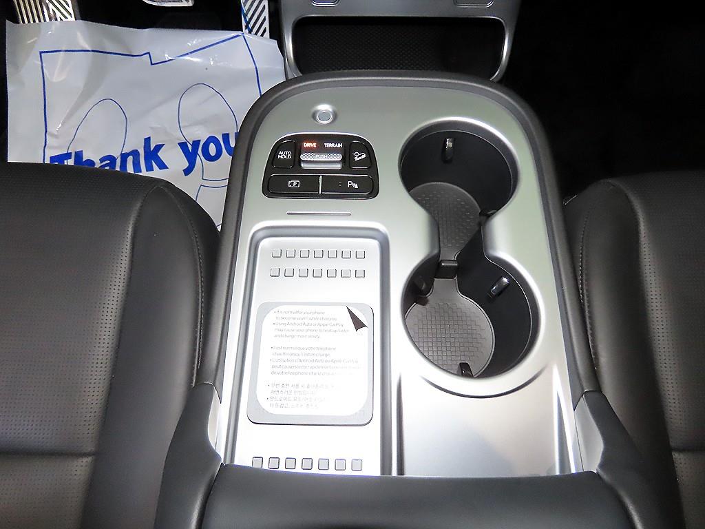 HYUNDAI IONIQ 9 - Vista 12