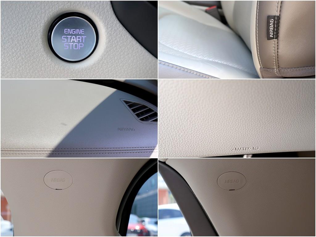 KIA Carnival 2023 Blanco - Importación desde Corea - HF Imports Iquique - Foto 14