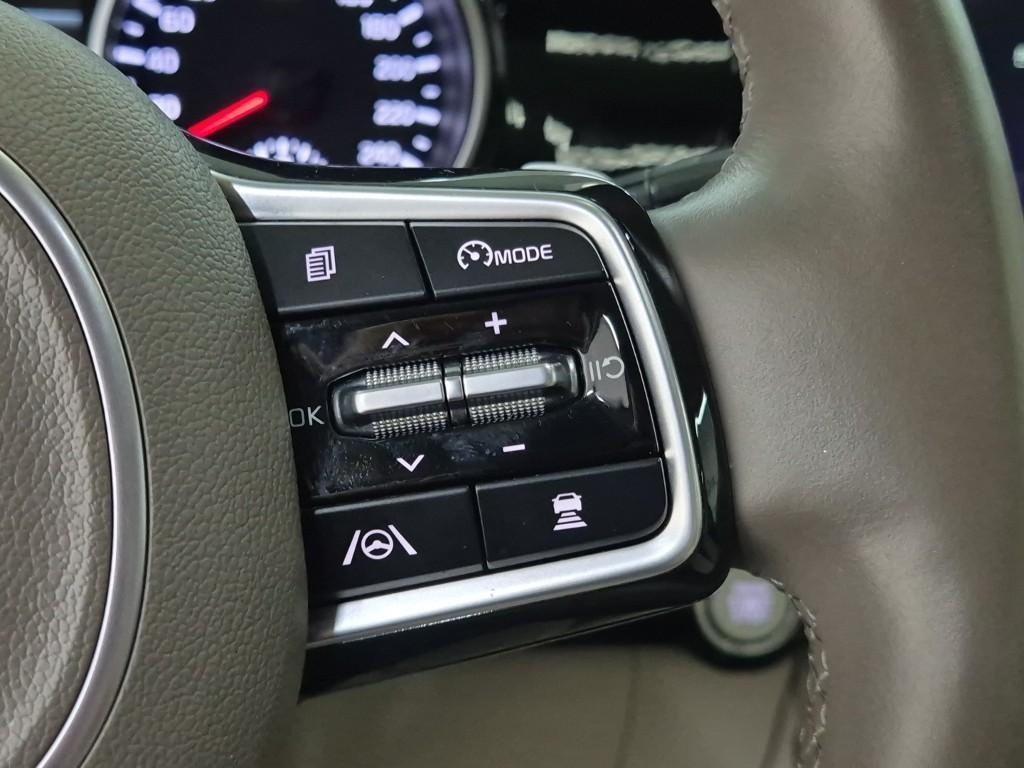 KIA Carnival - Vista 11