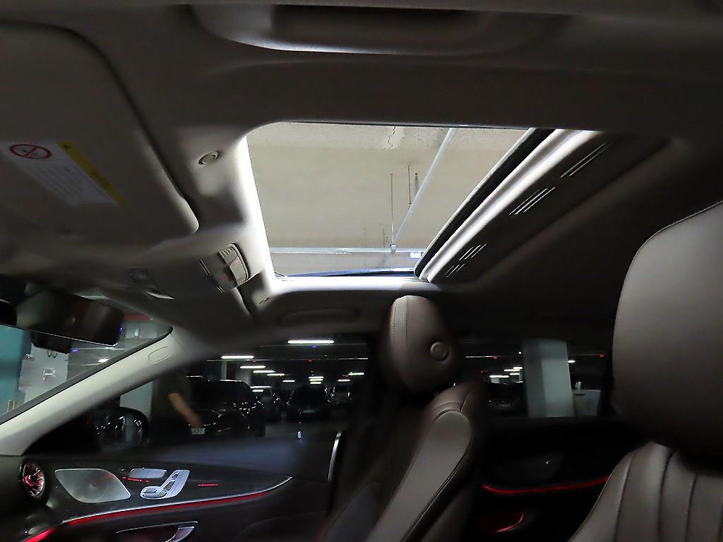 Mercedes Benz CLS Class 2019 Negro - Importación desde Corea - HF Imports Iquique - Foto 16