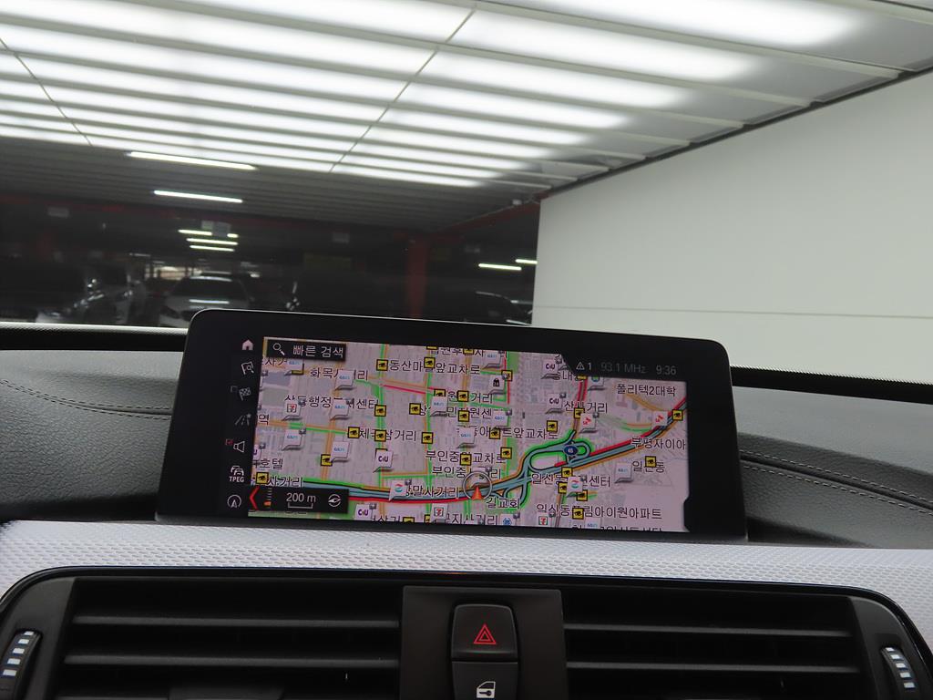 BMW Gran Turismo 2020 Blanco - Importación desde Corea - HF Imports Iquique - Foto 13