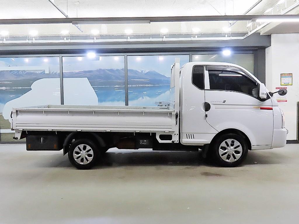 Small Truck Cargo (small) - Vista 3