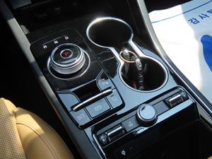 KIA K5 - Vista 12