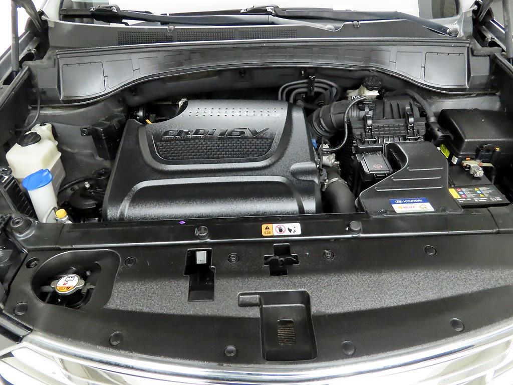 HYUNDAI Maxcruz 2015 Negro - Importación desde Corea - HF Imports Iquique - Foto 20