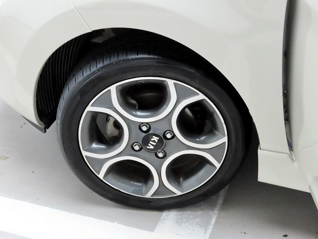 KIA Morning 2015 - Importación desde Corea - HF Imports Iquique - Foto 19